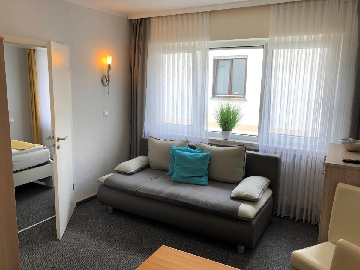 Ferienwohnungen Haus Zur Linde Cochem Quarto foto