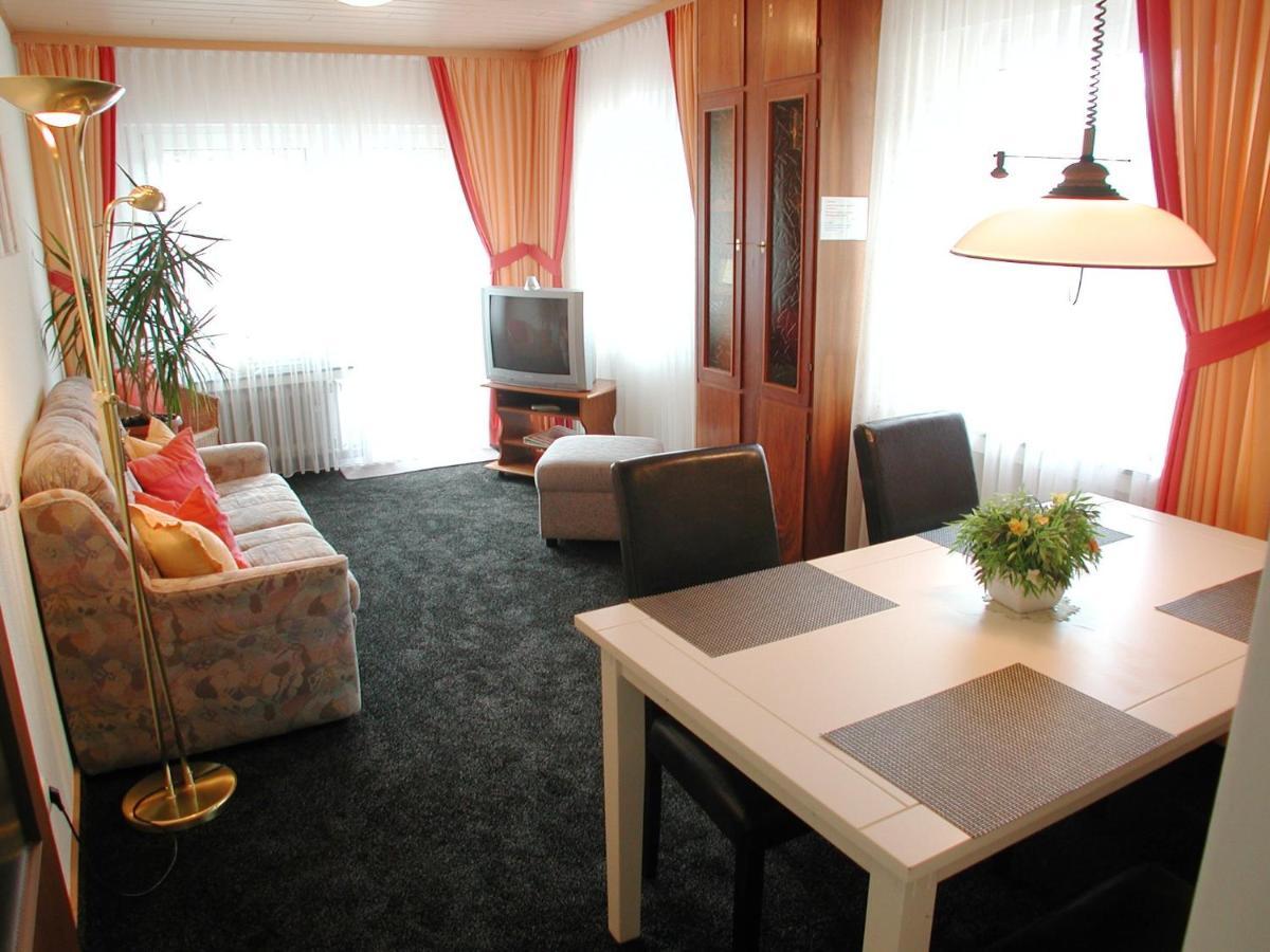 Ferienwohnungen Haus Zur Linde Cochem Quarto foto