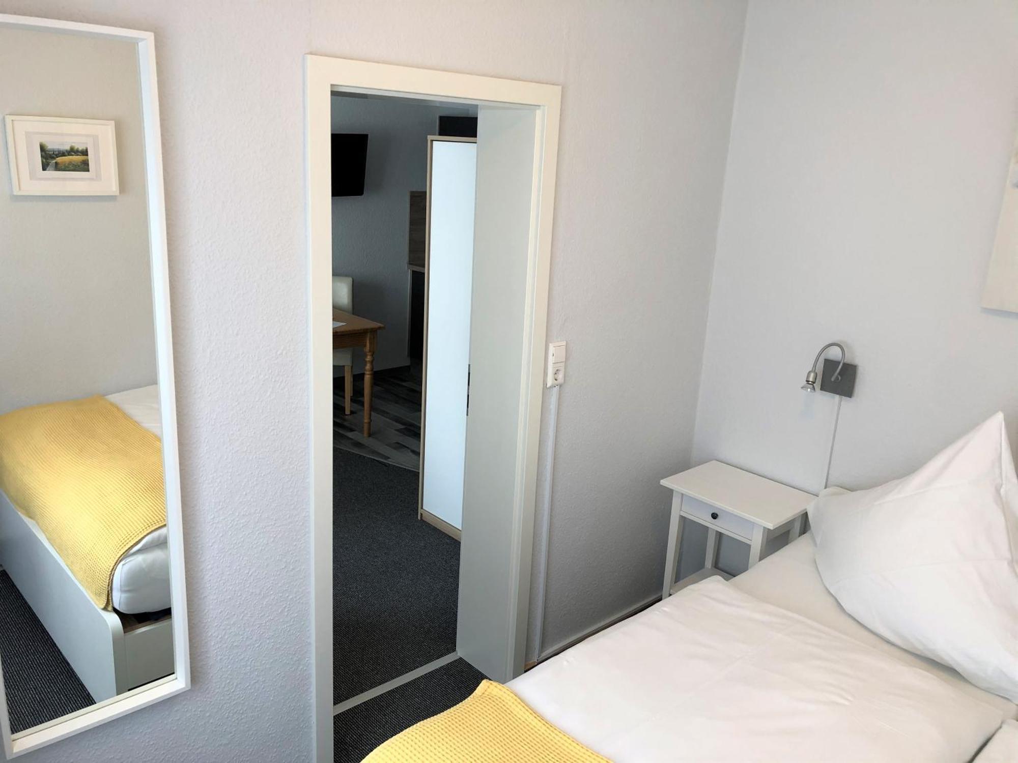 Ferienwohnungen Haus Zur Linde Cochem Quarto foto
