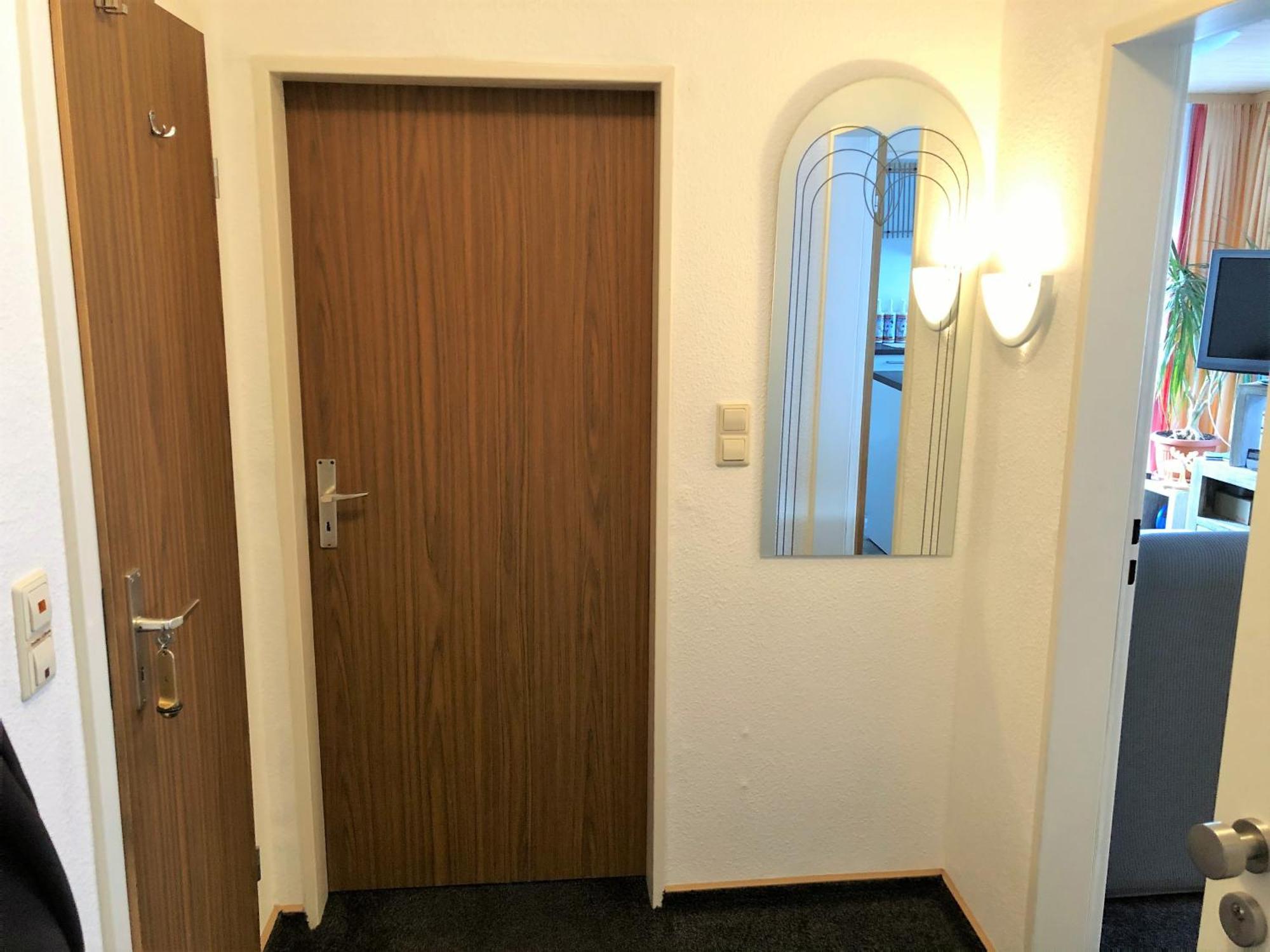Ferienwohnungen Haus Zur Linde Cochem Quarto foto