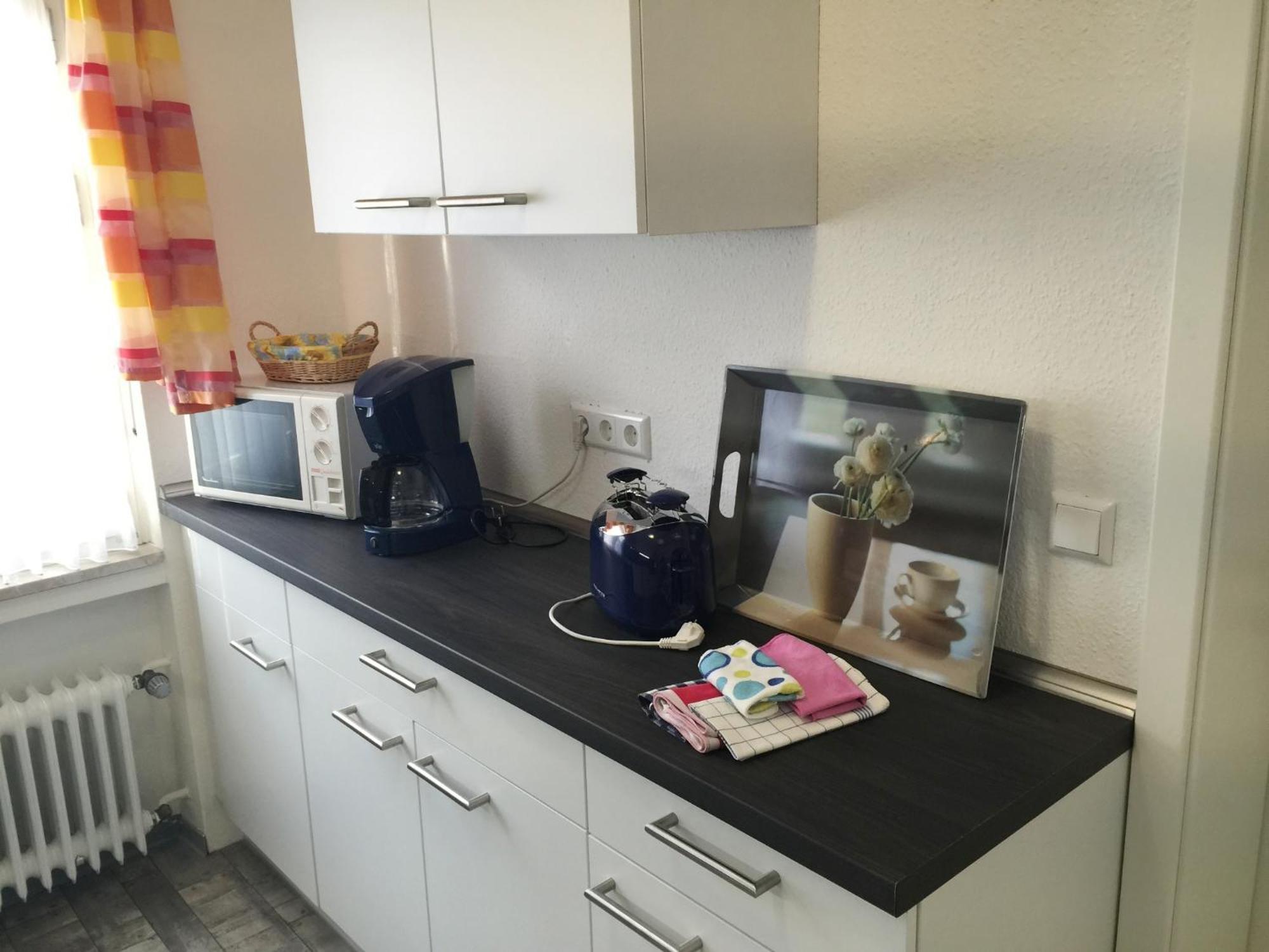 Ferienwohnungen Haus Zur Linde Cochem Quarto foto