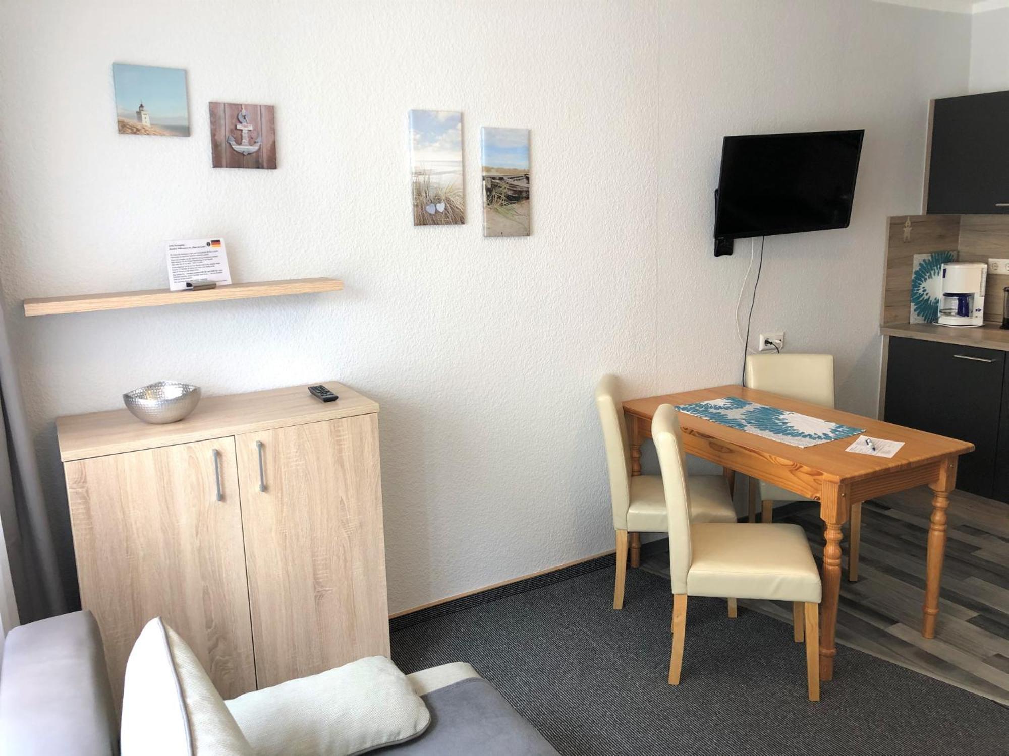 Ferienwohnungen Haus Zur Linde Cochem Quarto foto