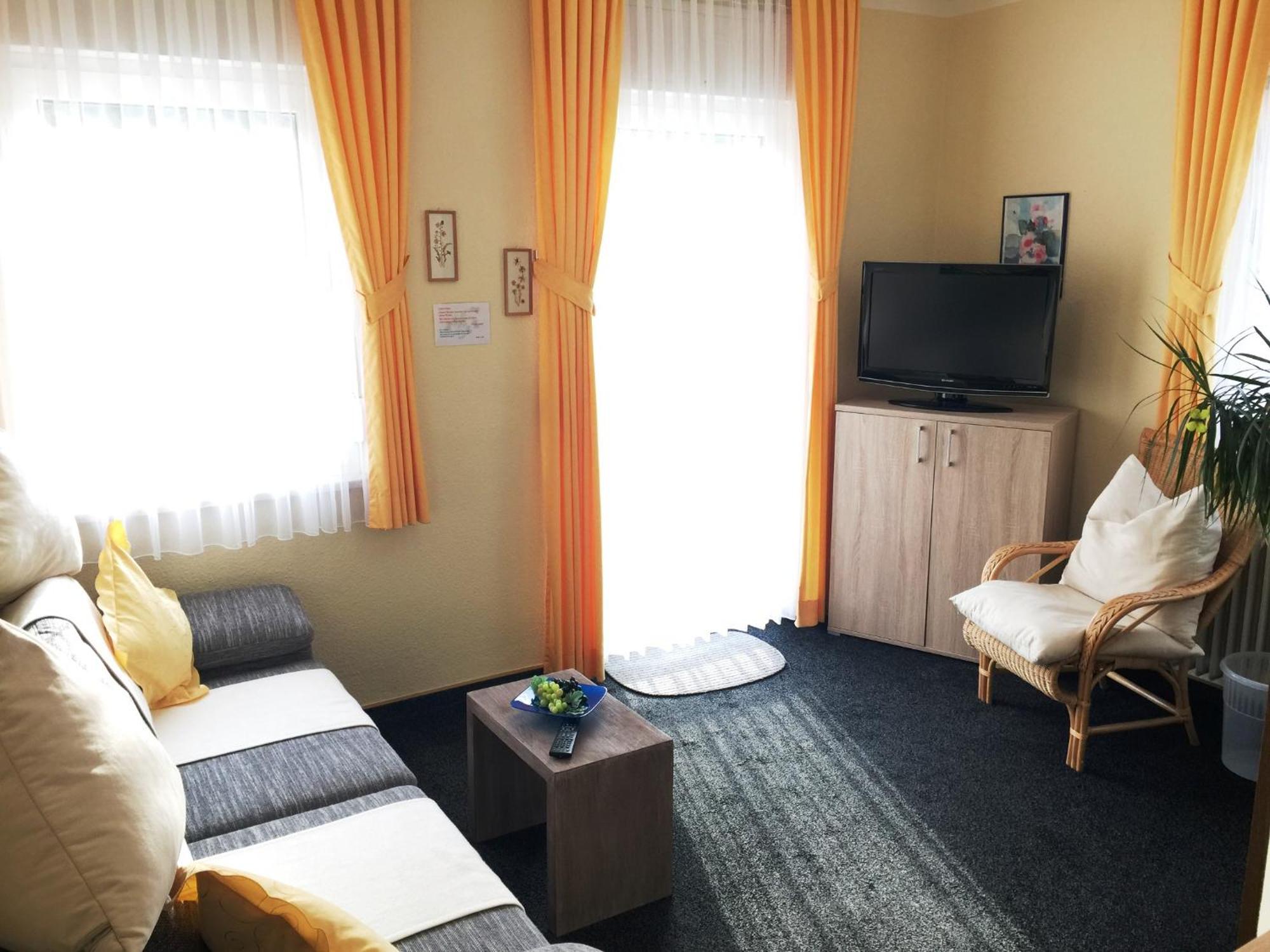 Ferienwohnungen Haus Zur Linde Cochem Quarto foto