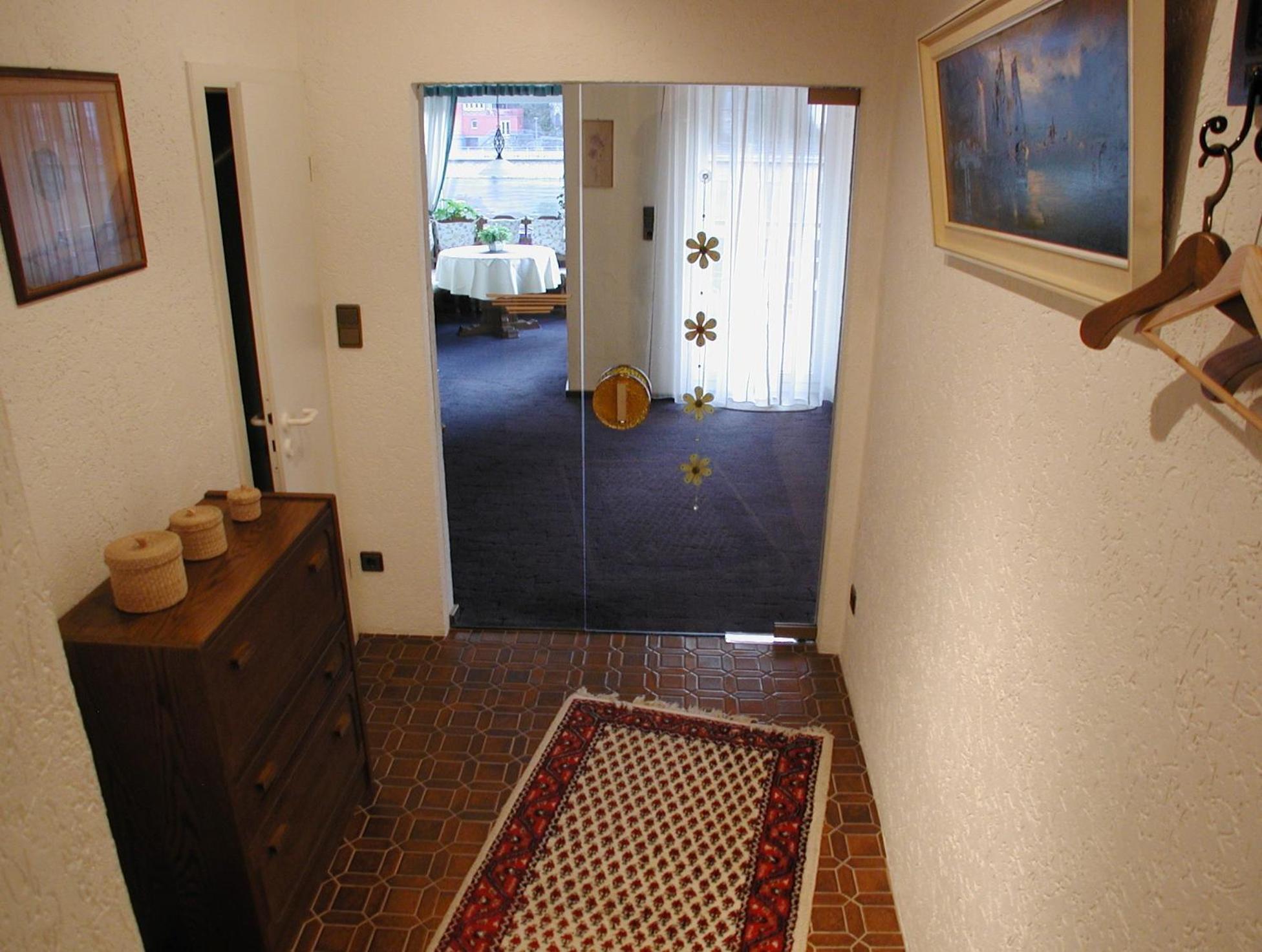 Ferienwohnungen Haus Zur Linde Cochem Quarto foto